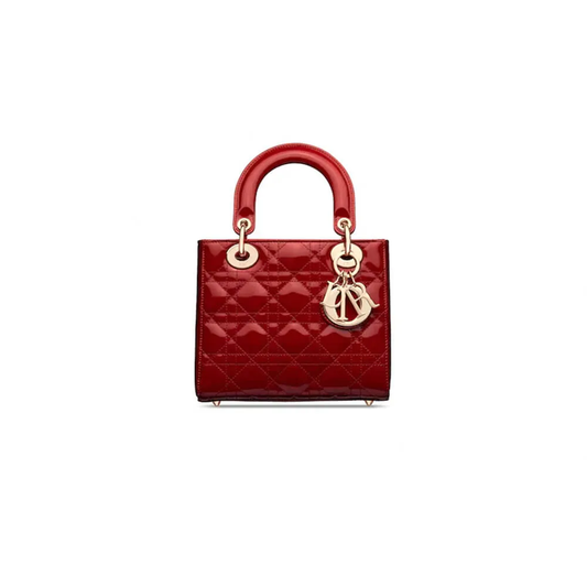 SMALL LADY CD MY ABCDIOR BAG