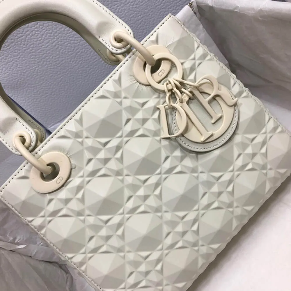 SMALL LADY CD MY ABCDIOR BAG