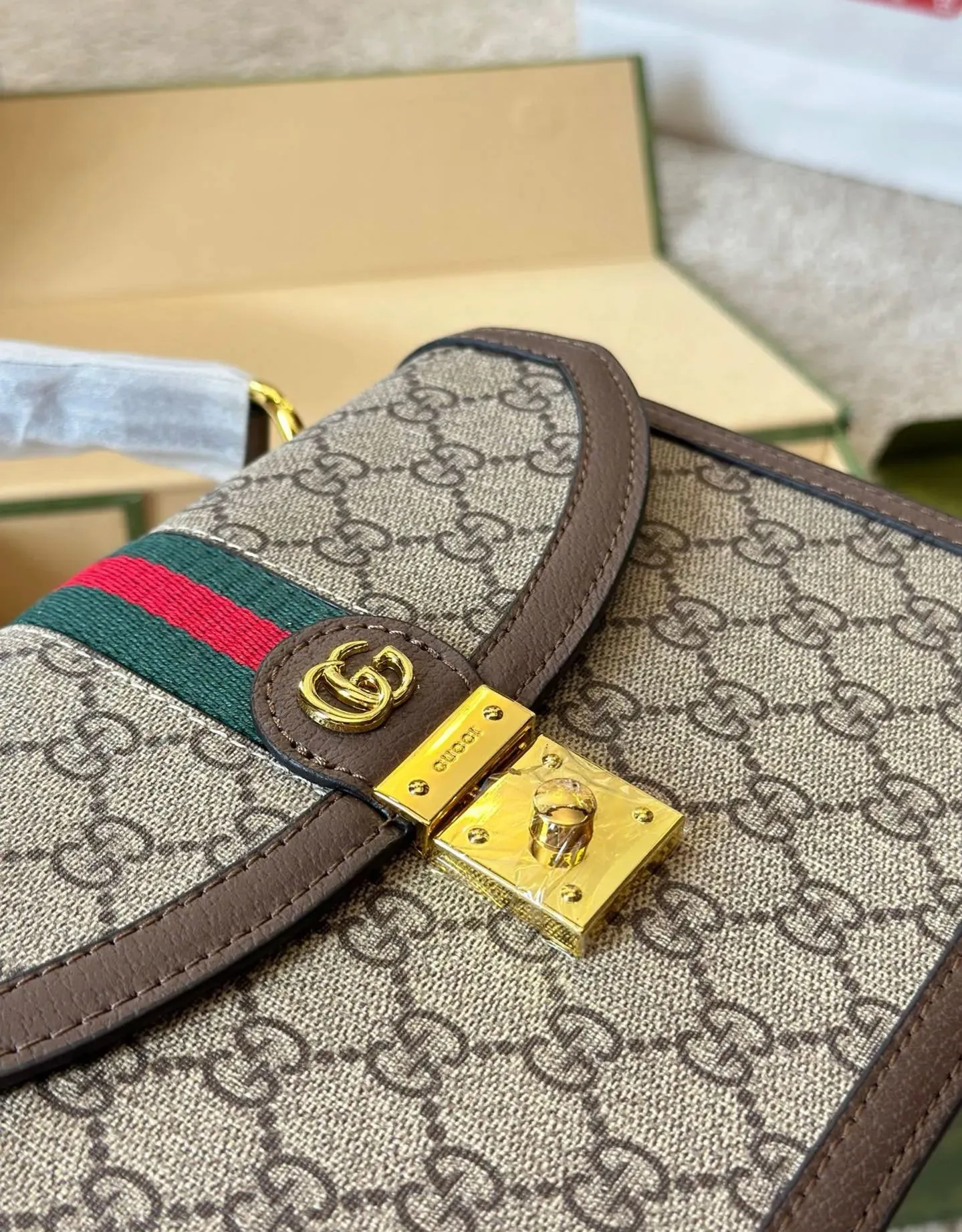 GG Ophidia bag