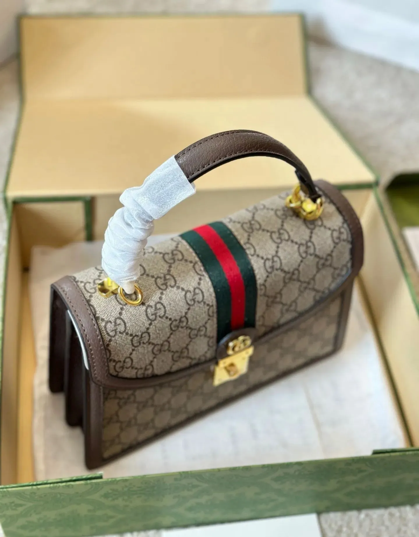 GG Ophidia bag