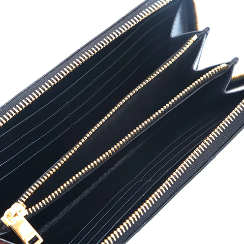 Y MONOGRAM wallet