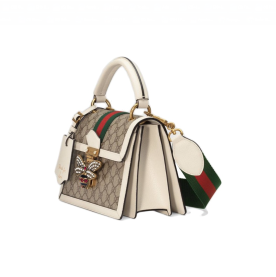 GG  476541 QueenMargaret size 25.5*17.5*13cm