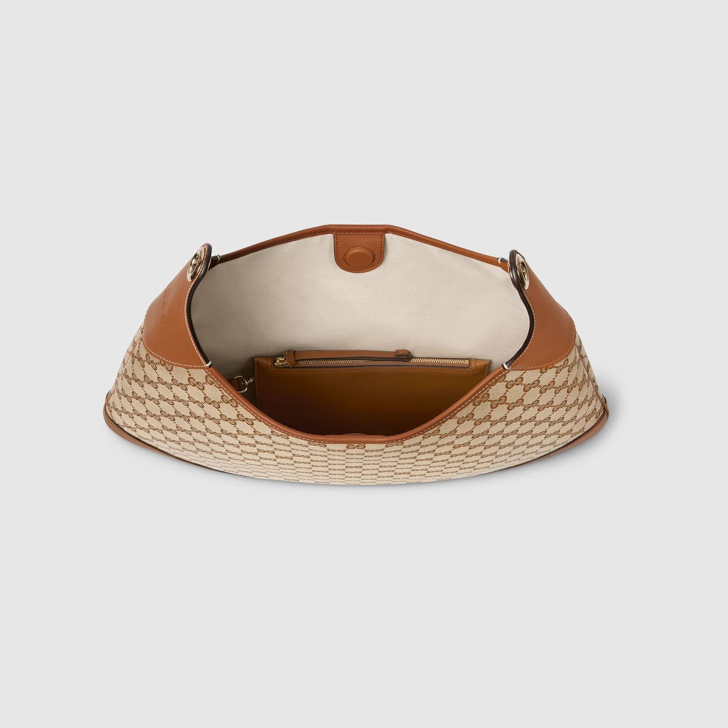 GG B MEDIUM SHOULDER BAG