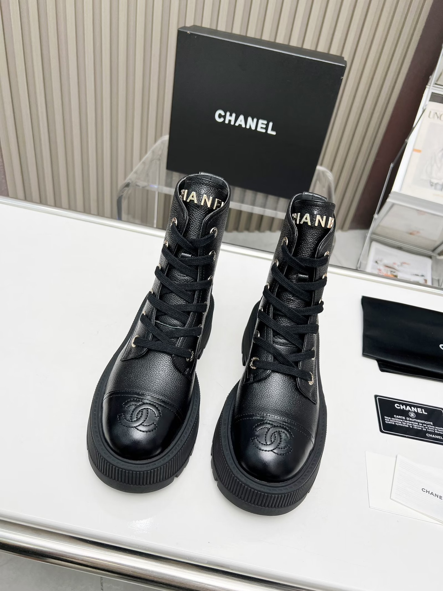 CC new arrival women boots 006
