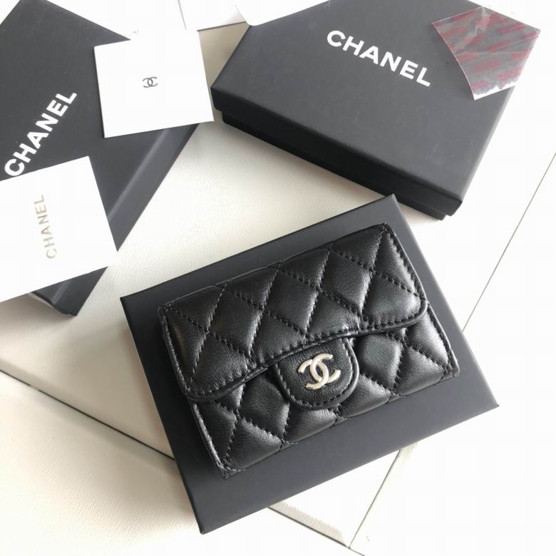 CC WLA50088 wallet