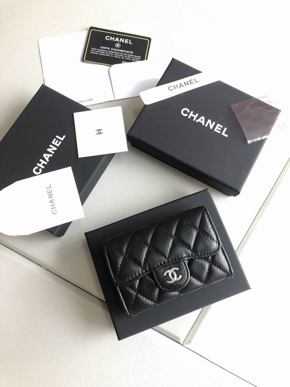 CC WLA50088 wallet