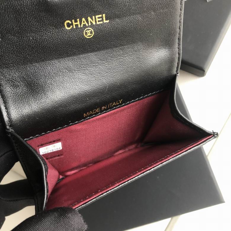 CC WLA50088 wallet