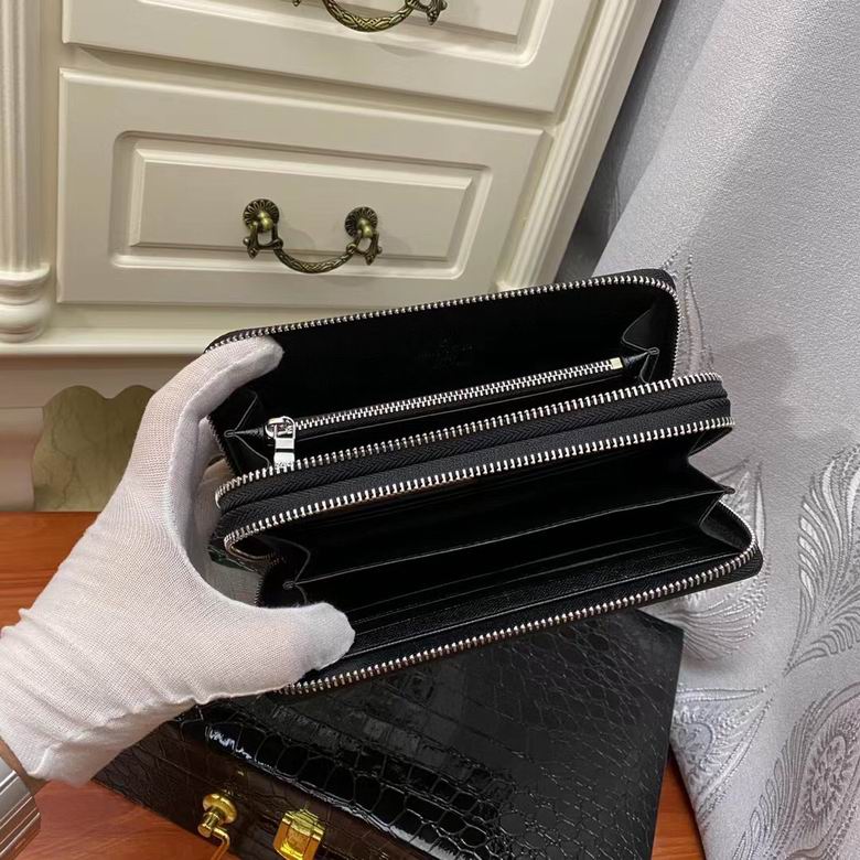 L Wallet 19X10X4 22