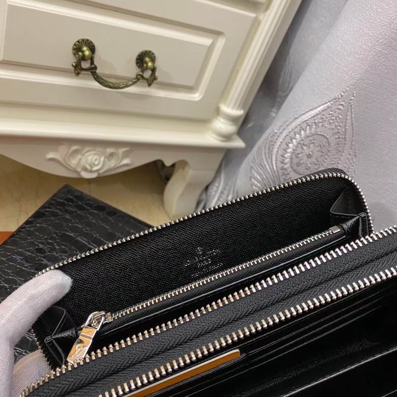 L Wallet 19X10X4 22