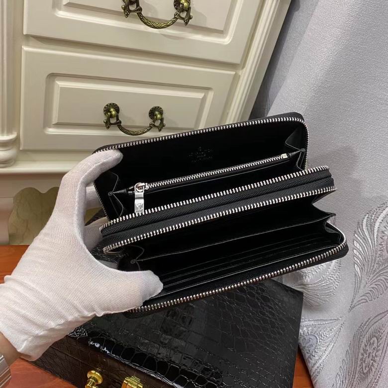 L Wallet 19X10X4 22