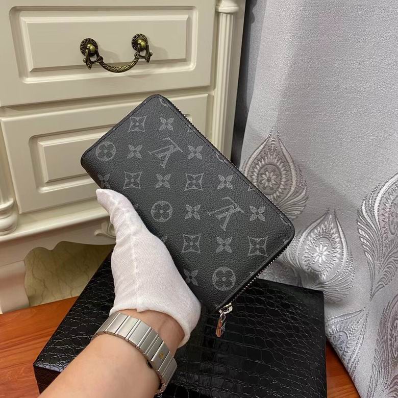 L Wallet 19X10X4 22