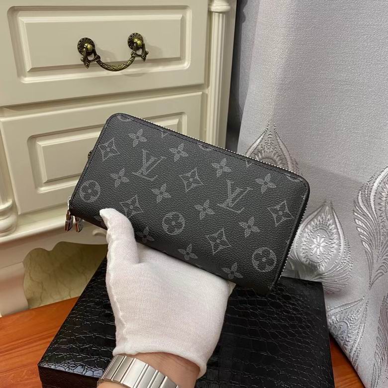 L Wallet 19X10X4 22