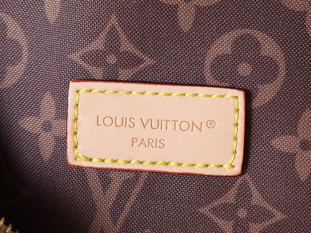 LV Sac Speedy Soft 30