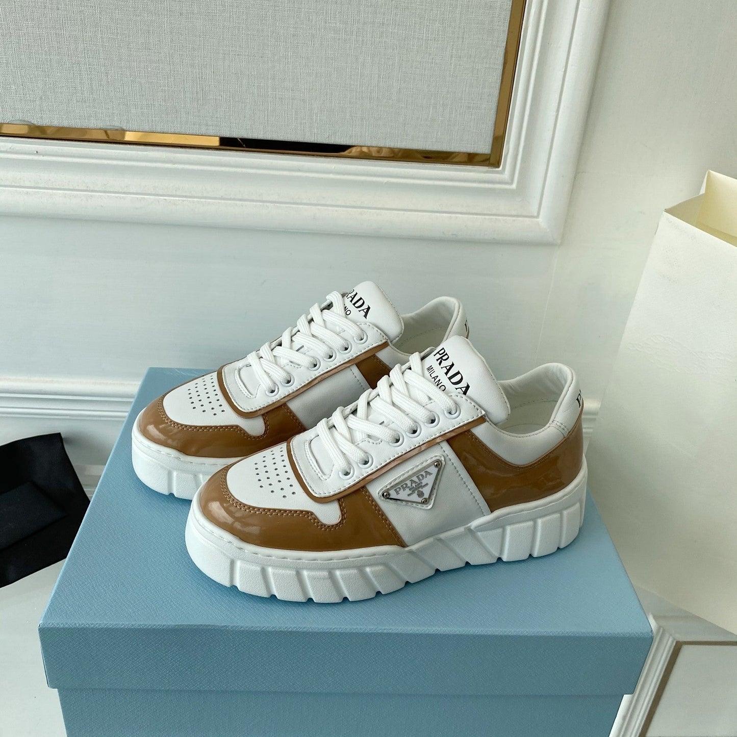 Pra new arrival women shoes