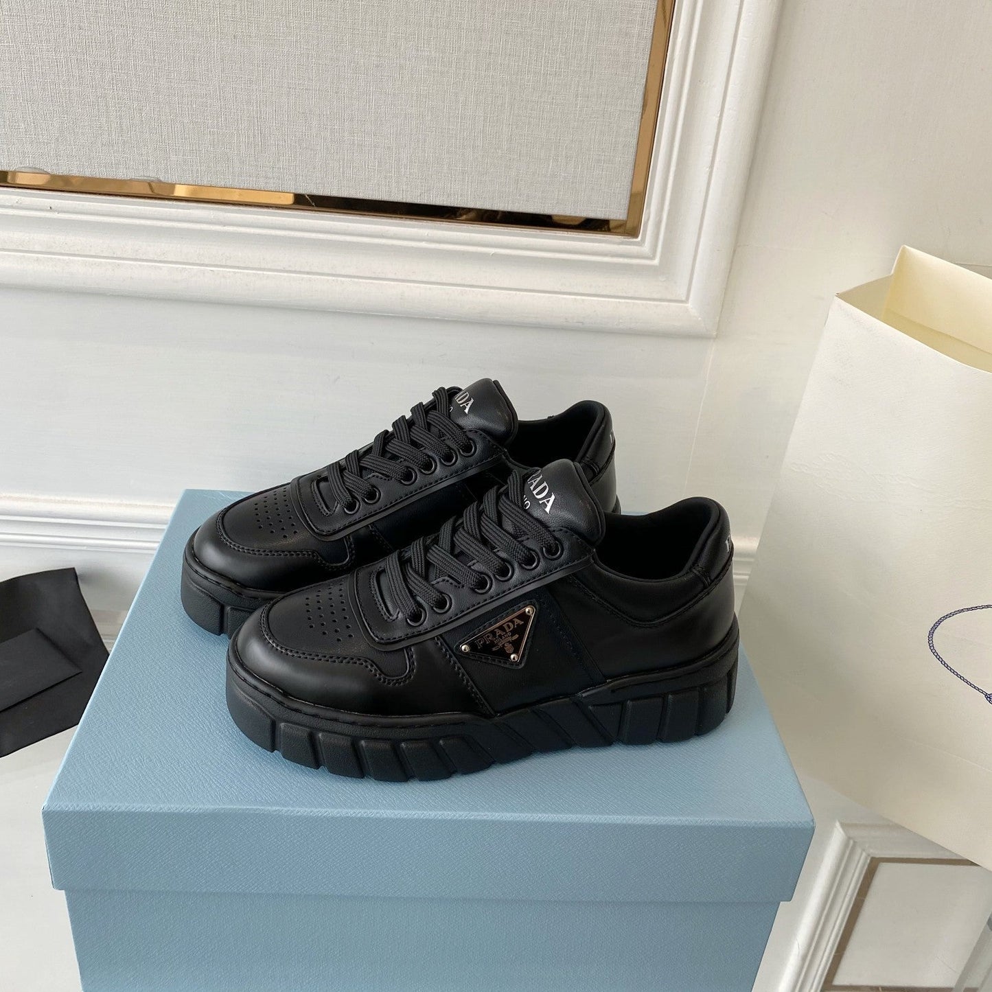 Pra new arrival women shoes