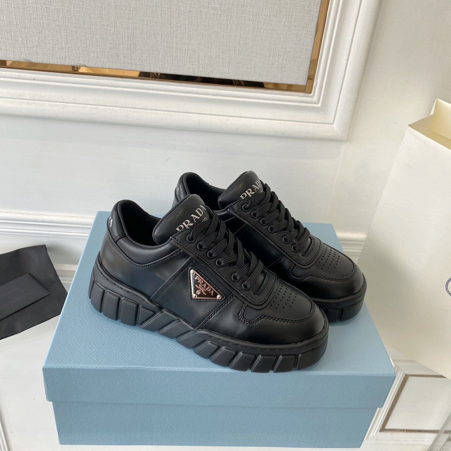 Pra new arrival women shoes