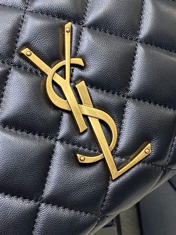 Saint Laurent Icare leather handbag（mini）
