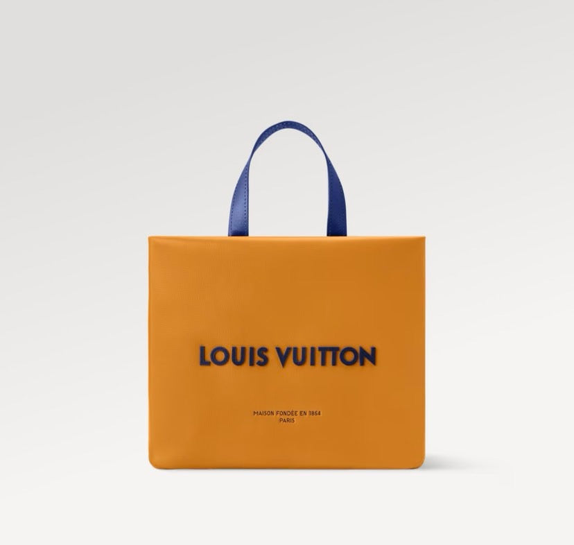 LV Sac Mini Shopper