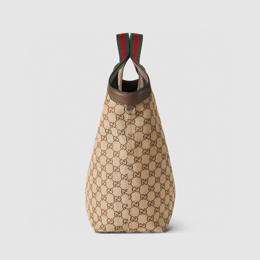 Gucci Cloth tote