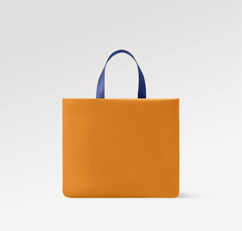 LV Sac Mini Shopper