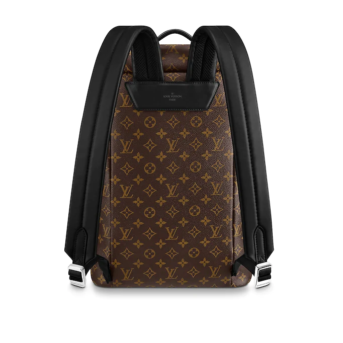L Zack Backpack M43422