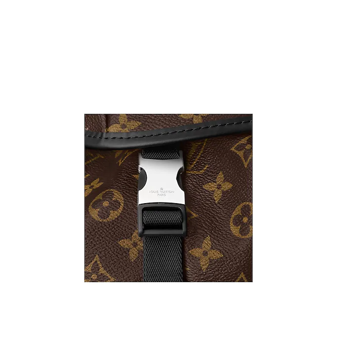 L Zack Backpack M43422
