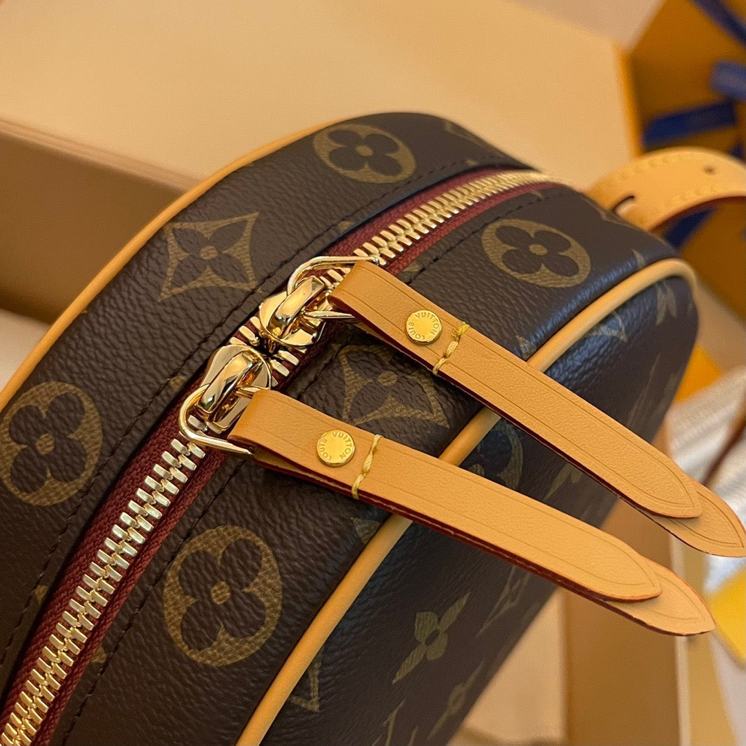Louis Vuitton Phone Box Bag 11x18x4cm