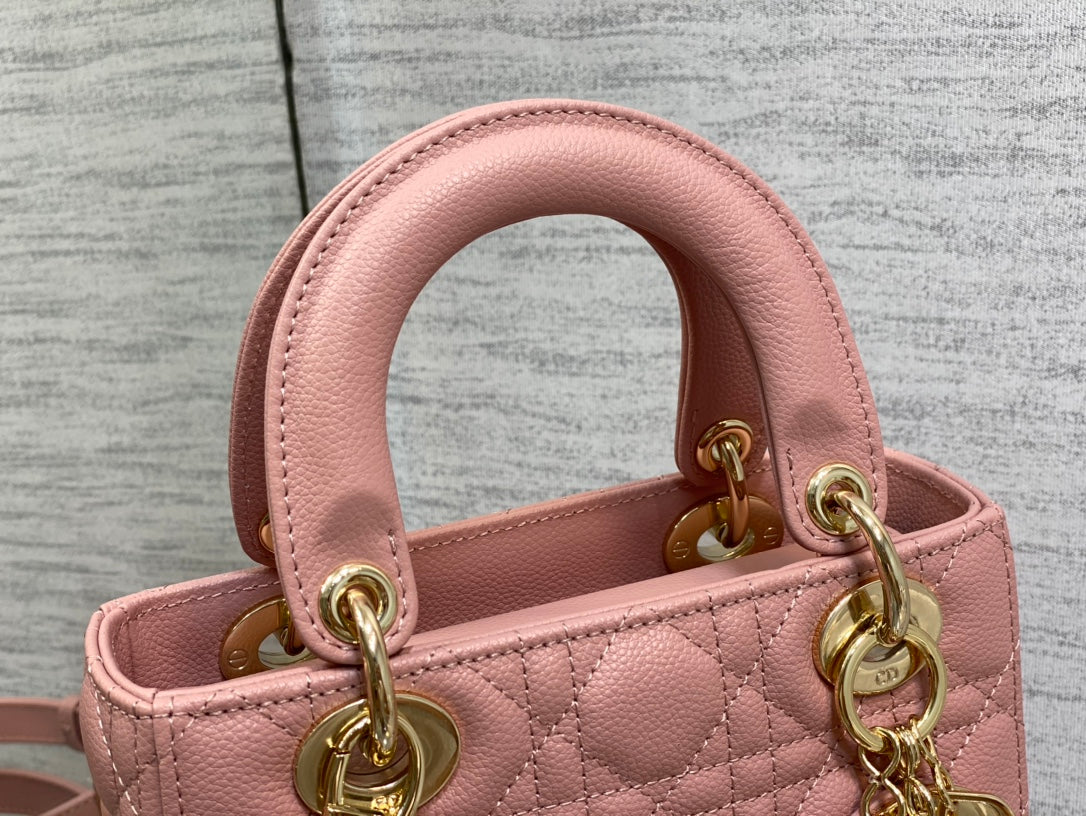 Dior Cherry Blossom Bag 20cm