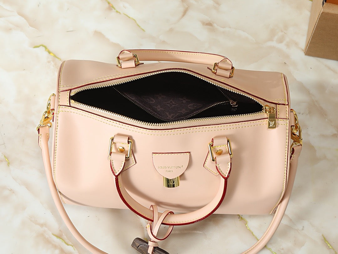 LV Sac Speedy Soft 30