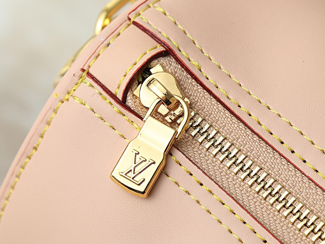 LV Sac Speedy Soft 30