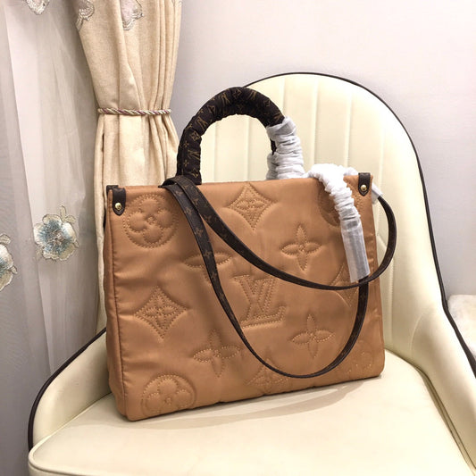 Louis new arrival winter onthego bag