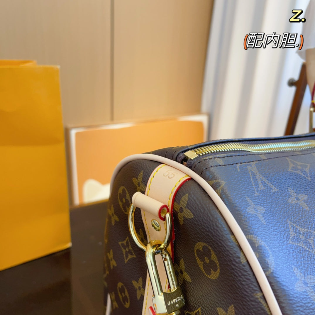 L keepall50 women travel bag
