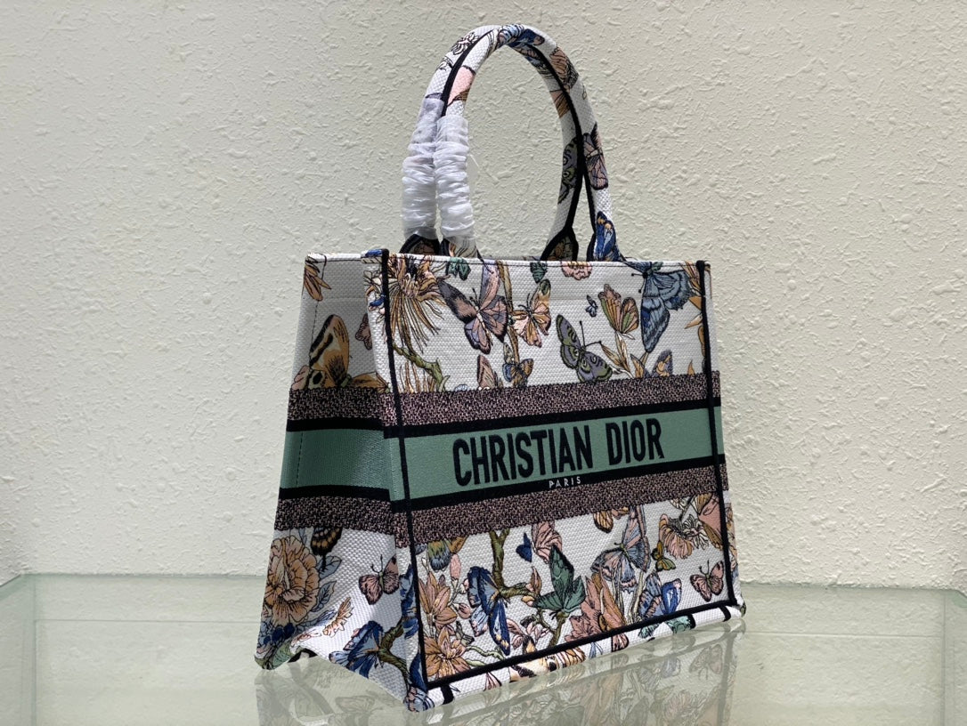 D new arrival Book Tote bag 02