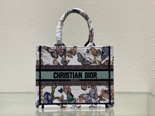 D new arrival Book Tote bag 02