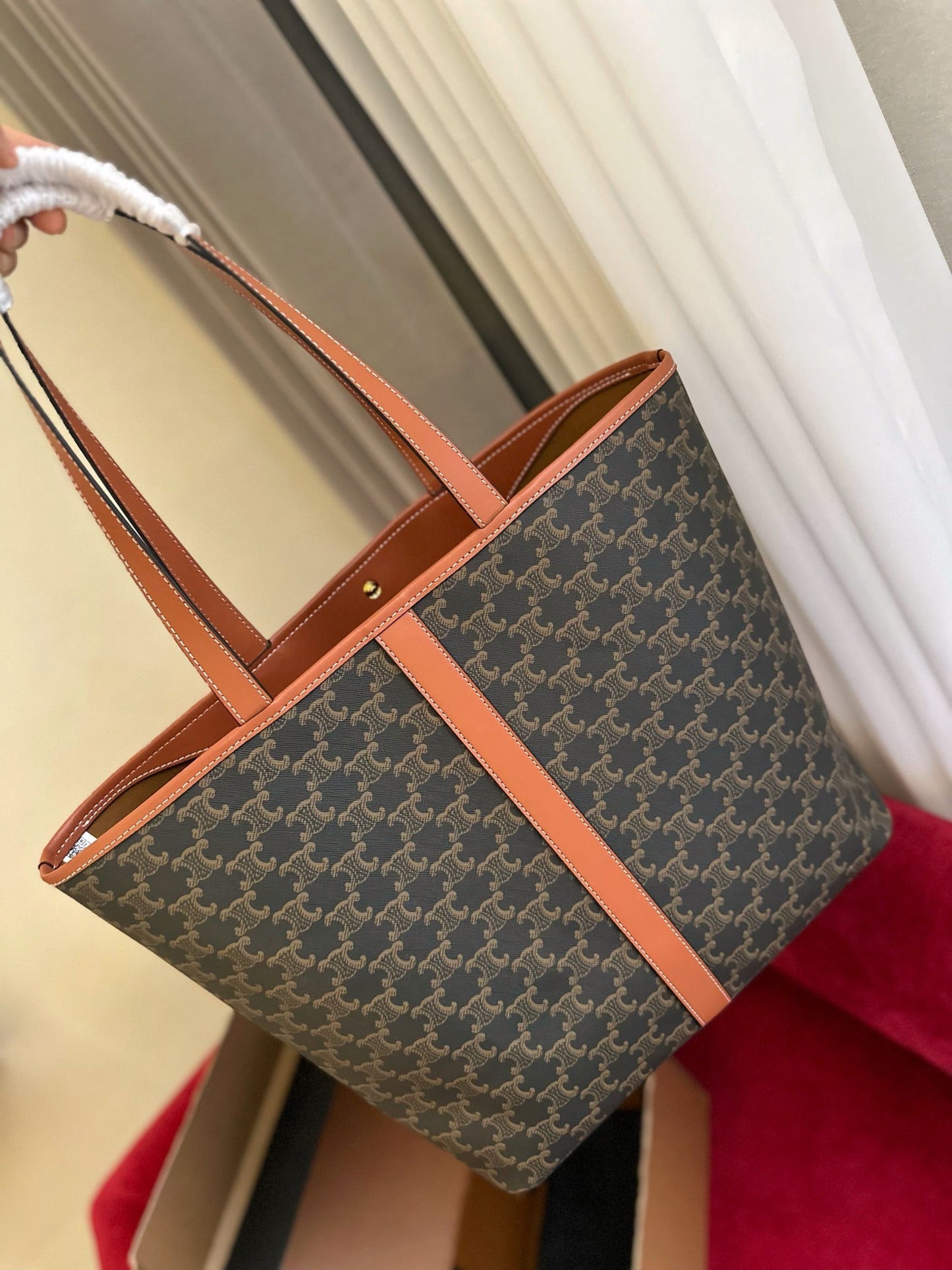 Ce tote 2023 new styles 30 *32 cm