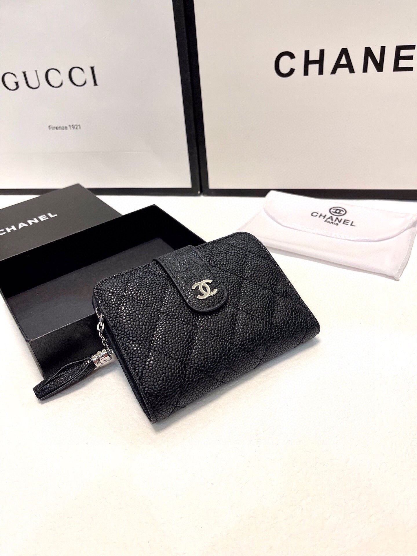 Cc new arrival wallets