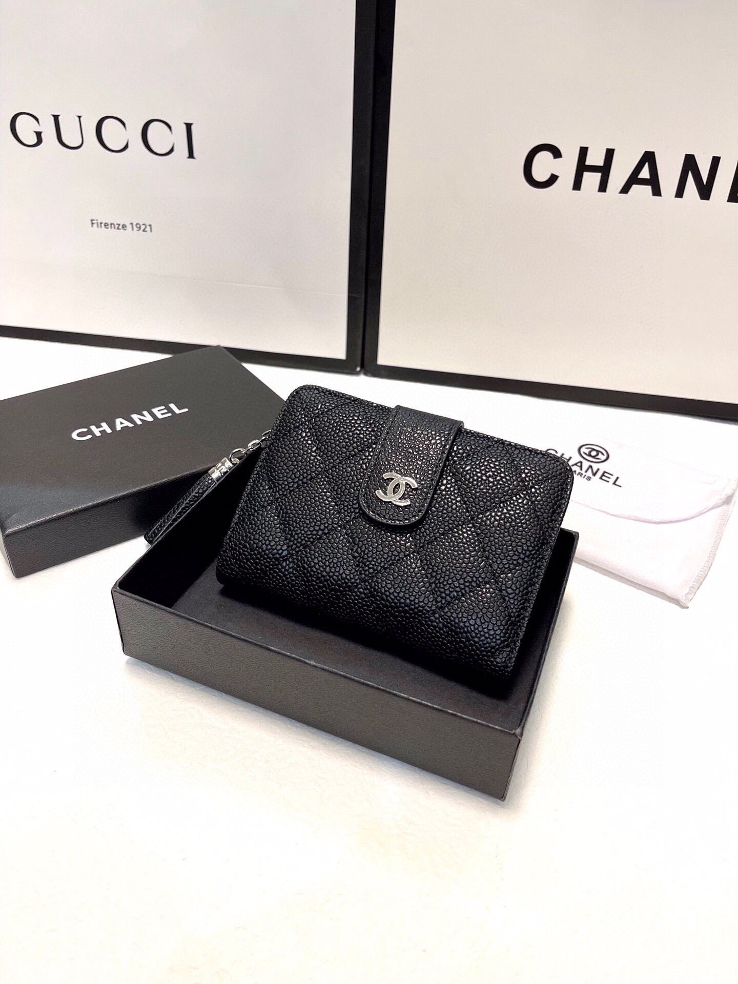 Cc new arrival wallets