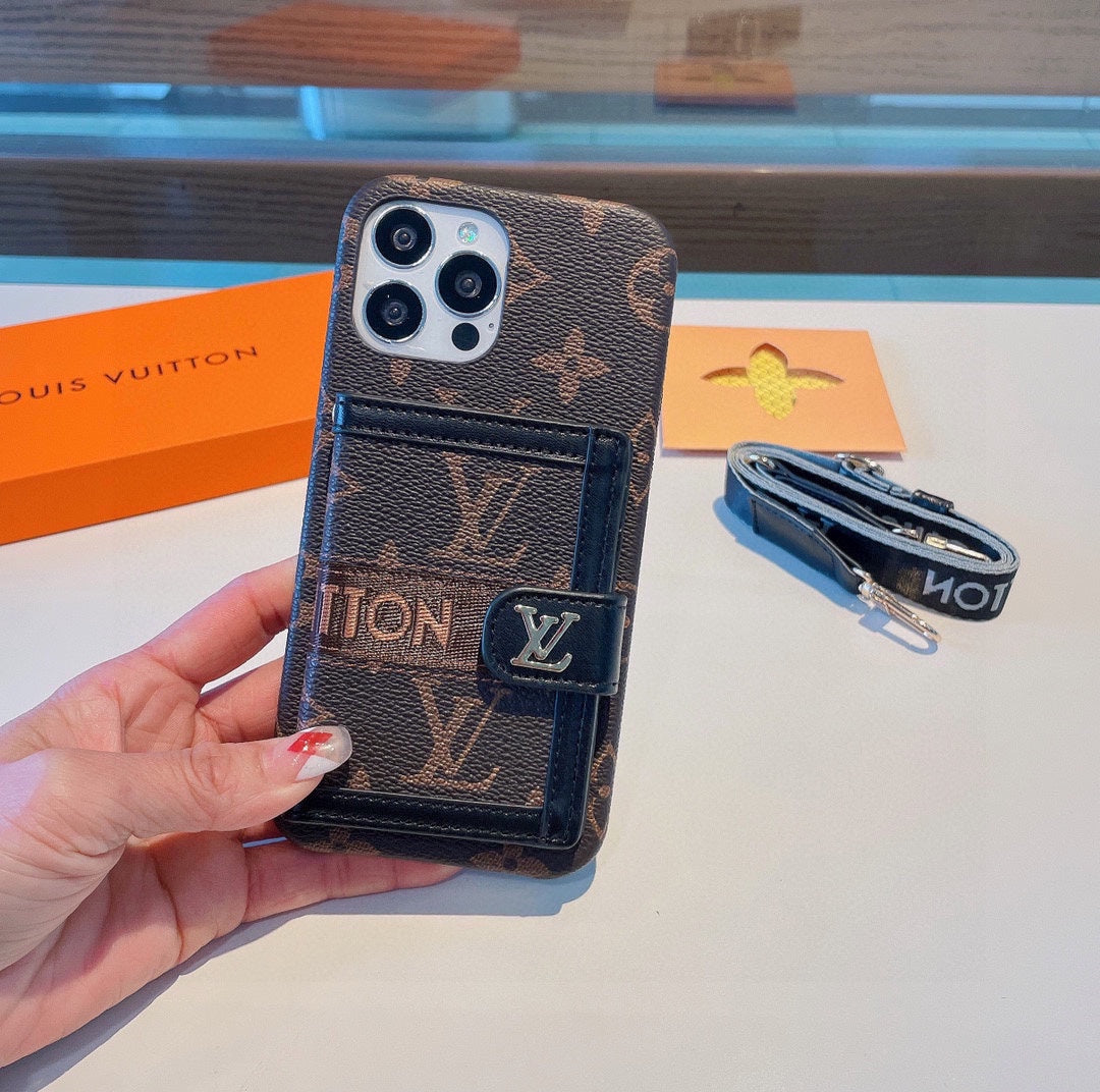 L phone case new styles ~