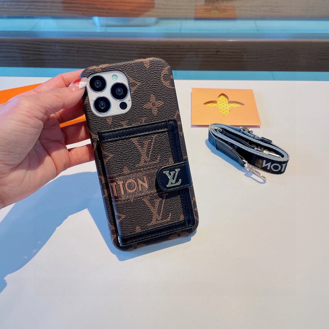 L phone case new styles ~