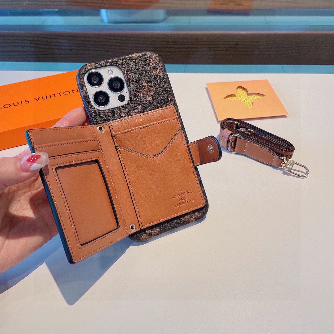 L phone case new styles ~