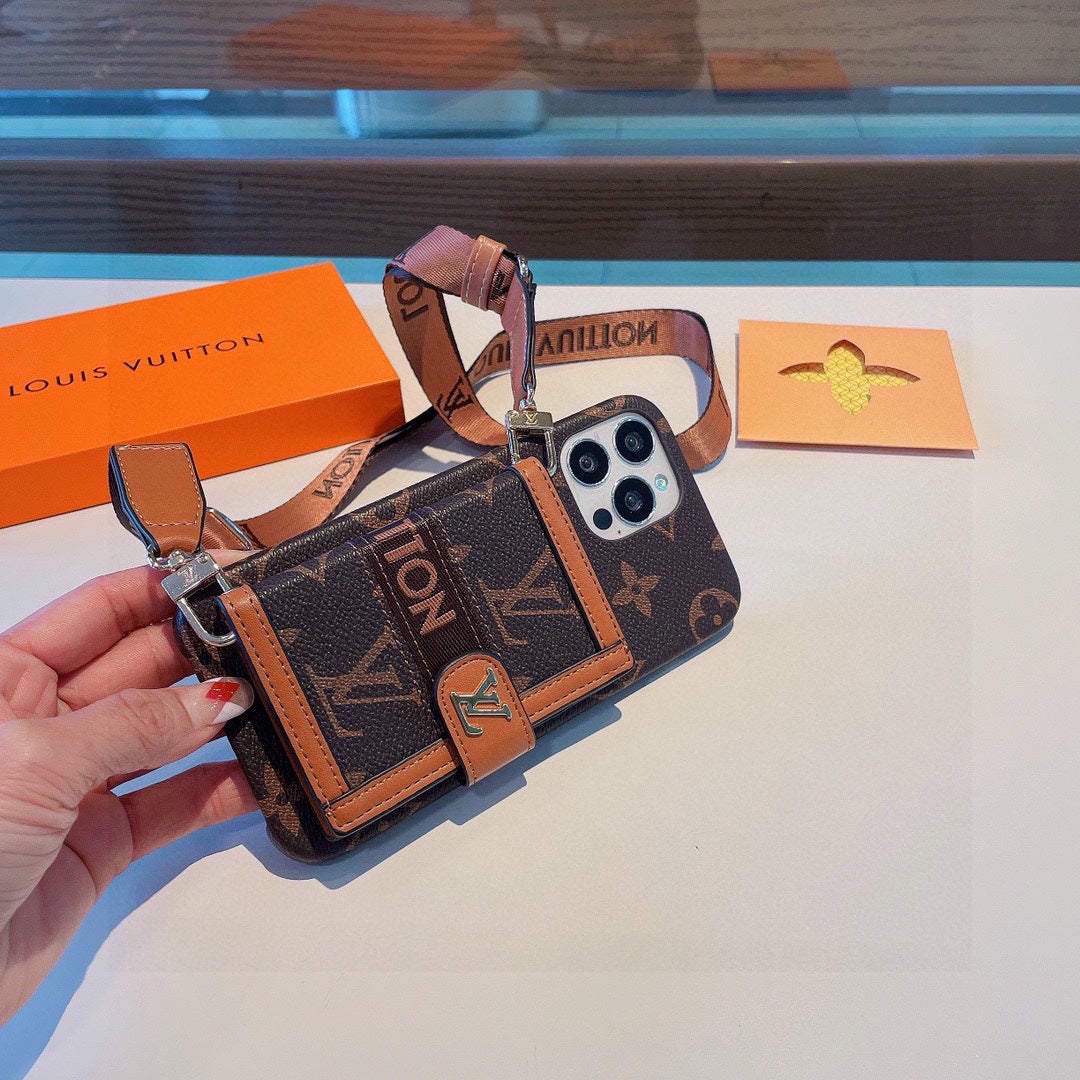 L phone case new styles ~