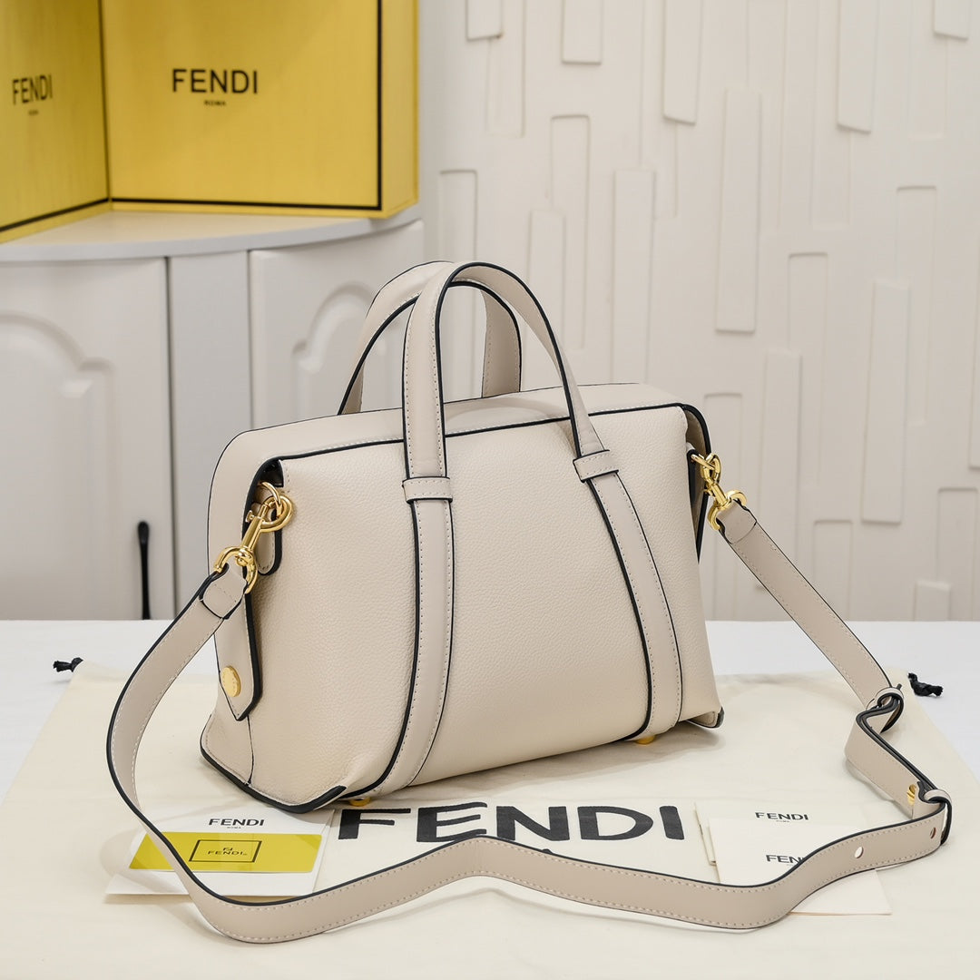 FEN Boston roma size 27.5×25.5×17.5CM