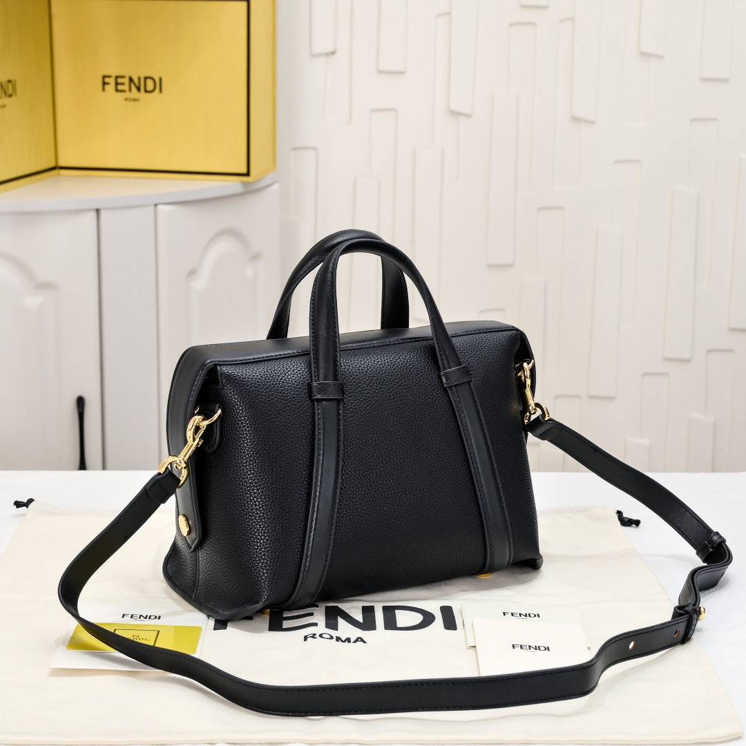 FEN Boston roma size 27.5×25.5×17.5CM