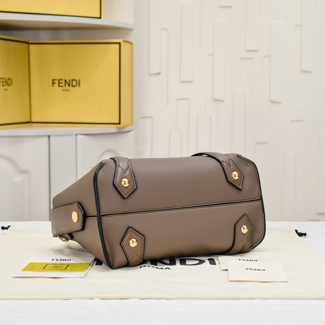 FEN Boston roma size 27.5×25.5×17.5CM