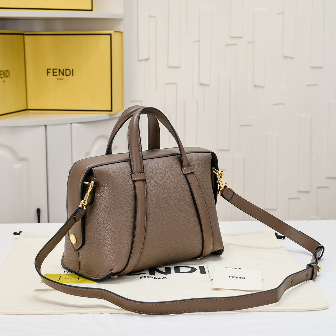 FEN Boston roma size 27.5×25.5×17.5CM