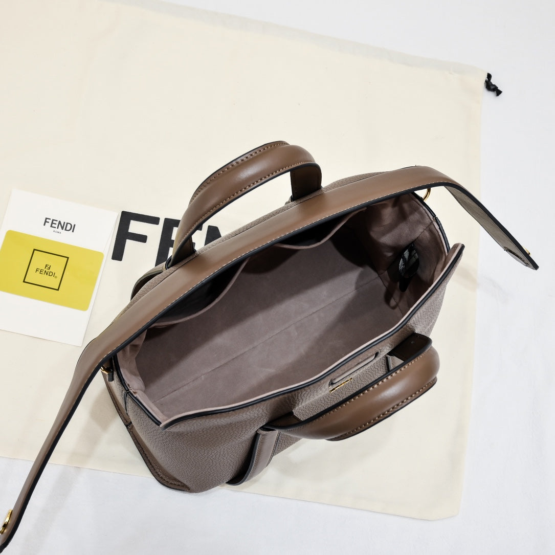 FEN Boston roma size 27.5×25.5×17.5CM