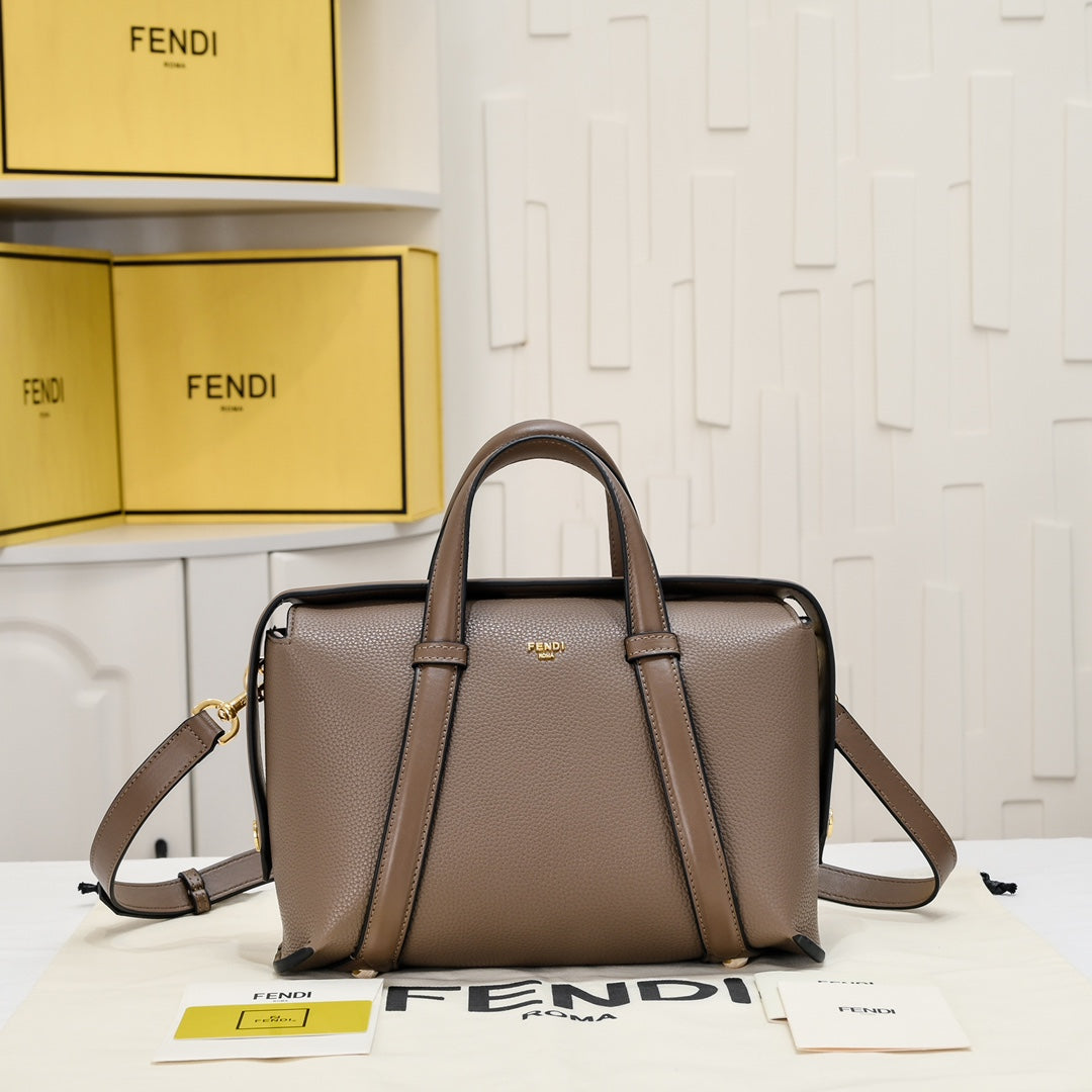 FEN Boston roma size 27.5×25.5×17.5CM