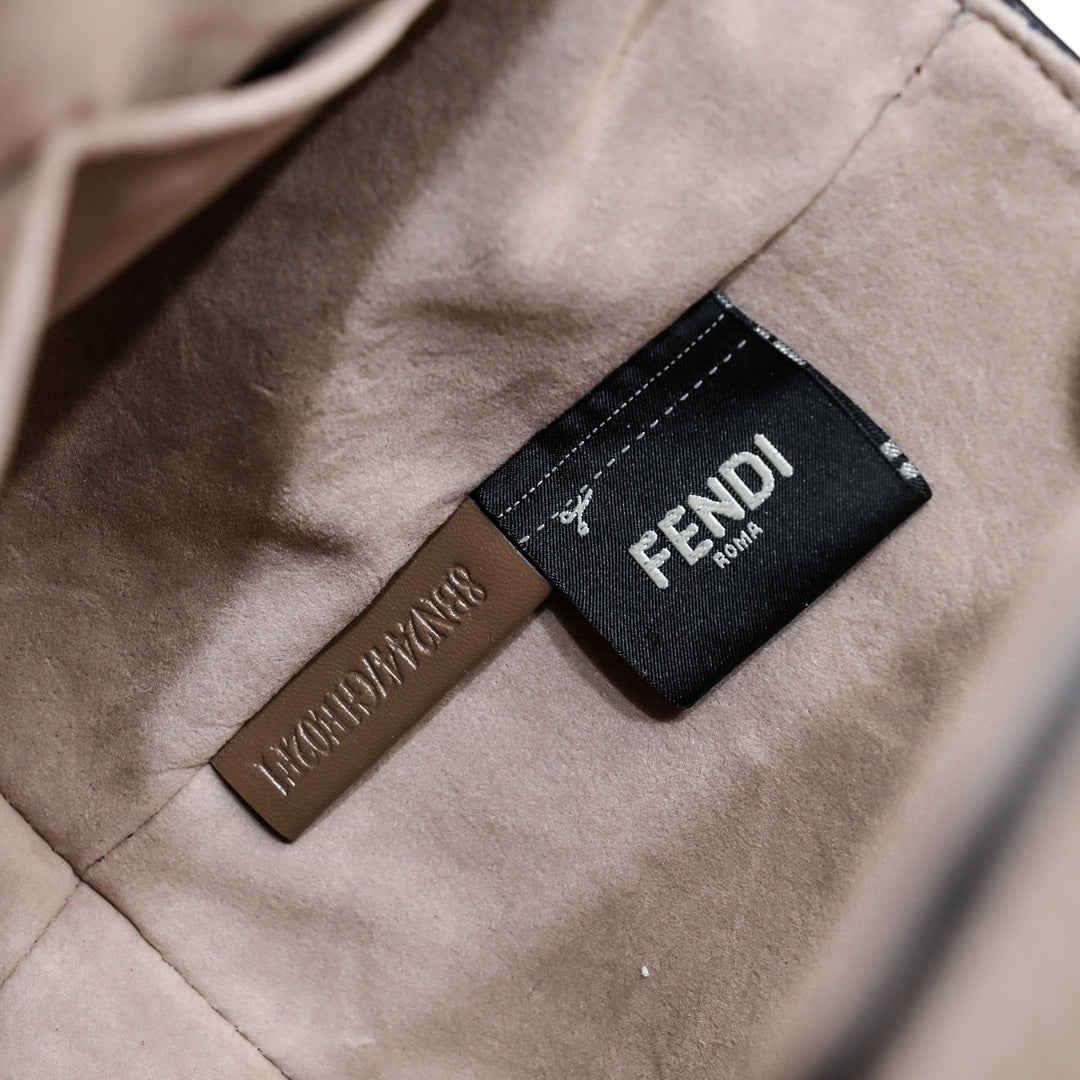 FEN Boston roma size 27.5×25.5×17.5CM