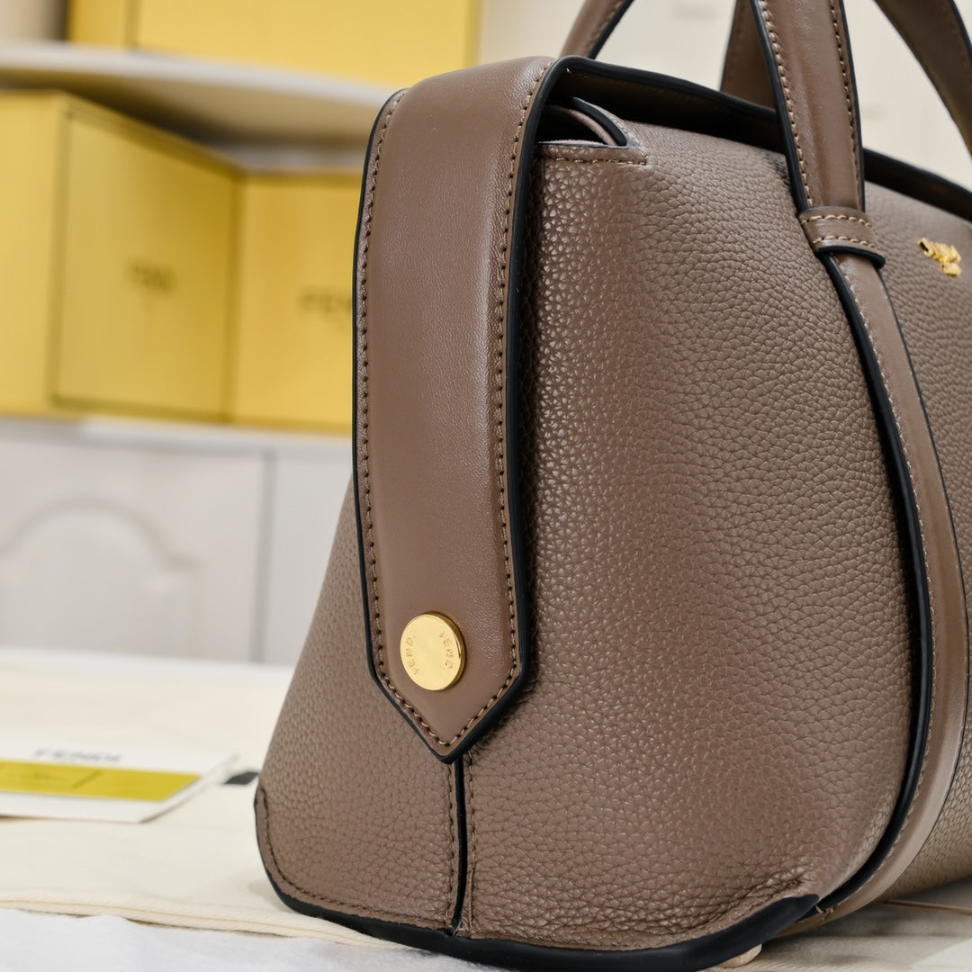 FEN Boston roma size 27.5×25.5×17.5CM