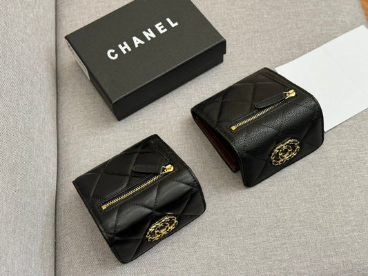 CC new arrival wallet size : 11.5*10cm